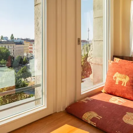 Orania.berlin Hotel