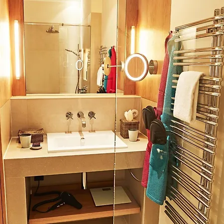 Orania.berlin 5* Berlín