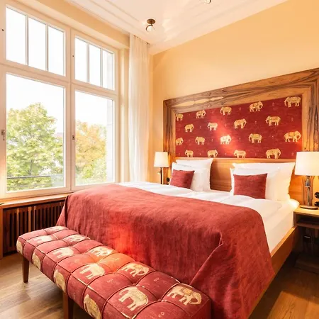 Orania.berlin 5* Berlín