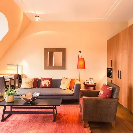 Orania.berlin 5* Berlín