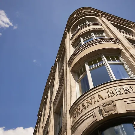 Orania.berlin 5* Berlín