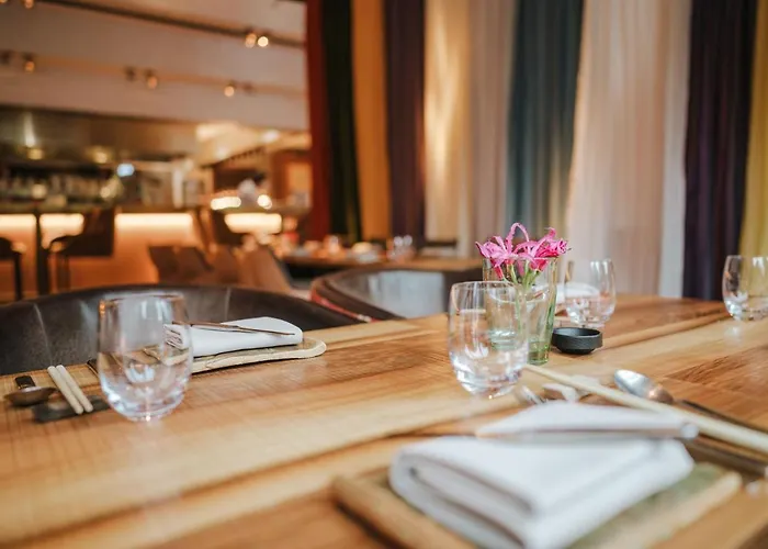 酒店 奥拉尼亚.柏林酒店 柏林