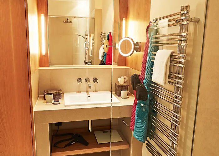 奥拉尼亚.柏林酒店 柏林