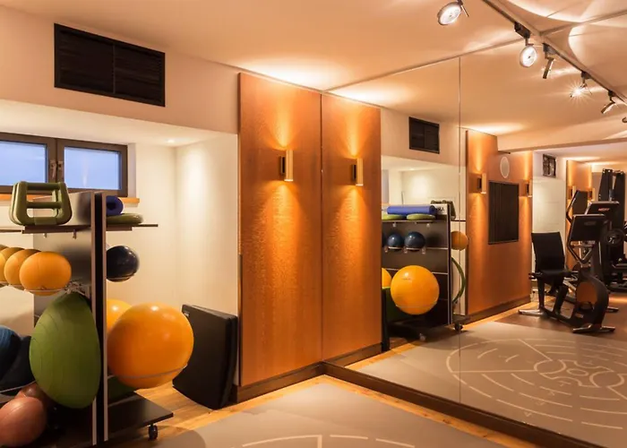 奥拉尼亚.柏林酒店 酒店 柏林