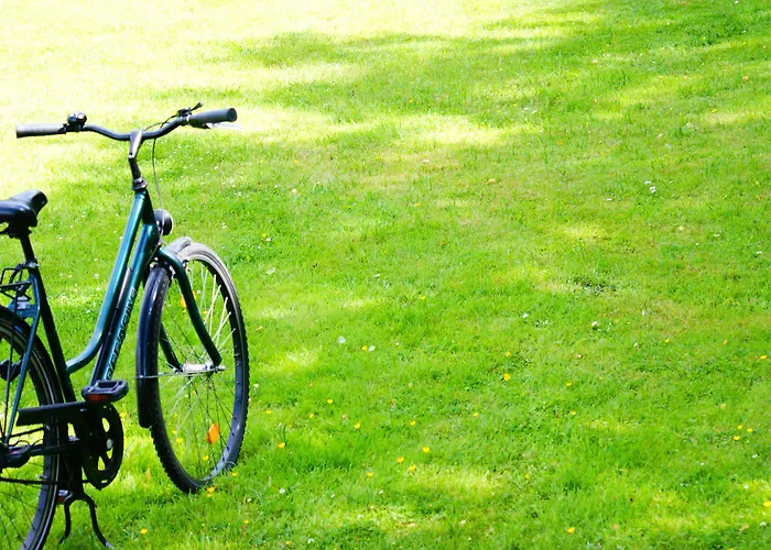 酒店 奥拉尼亚.柏林酒店 5*