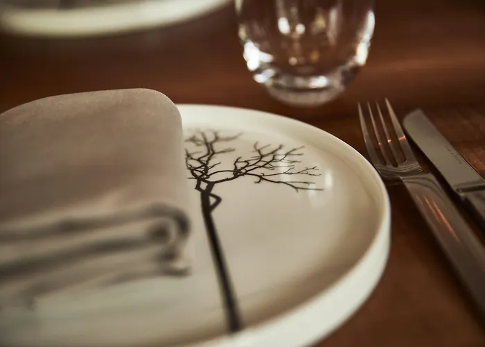 奥拉尼亚.柏林酒店 5*