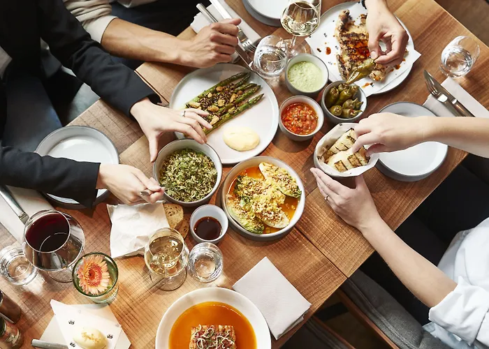 奥拉尼亚.柏林酒店 5*