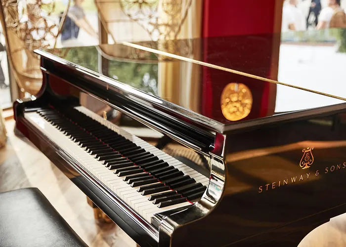 奥拉尼亚.柏林酒店