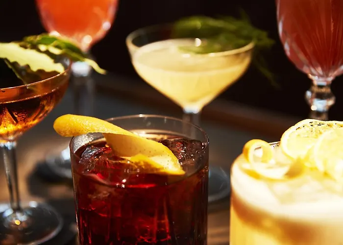 奥拉尼亚.柏林酒店 5*