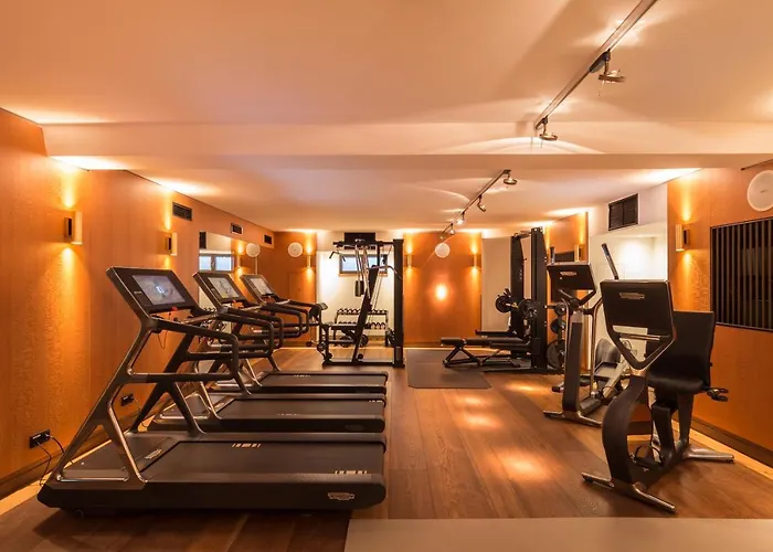 酒店 奥拉尼亚.柏林酒店