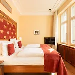 Hotel Orania.berlin Berlijn