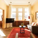 Hotel Orania.berlin 5*
