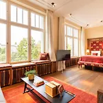 Orania.berlin 5* Berlijn