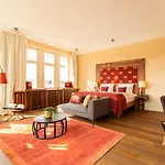Orania.berlin 5* Berlijn
