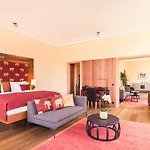 Hotel Orania.berlin 5*