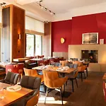Hotel Orania.berlin Berlijn