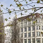 Hotel Orania.berlin