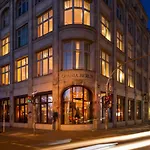 Hotel Orania.berlin Berlijn