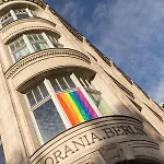 Orania.berlin 5* Berlijn