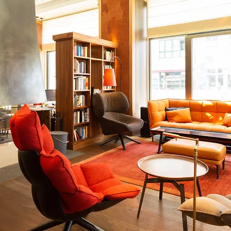 Orania.berlin 5* Berlijn
