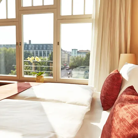 Orania.berlin Hotel