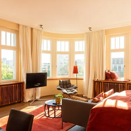 Orania.berlin 5*