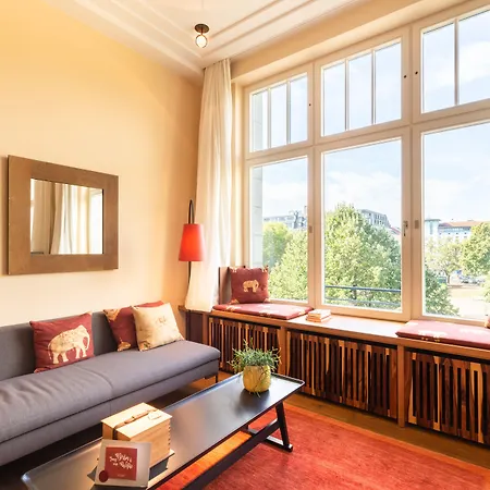 Orania.berlin Hotel