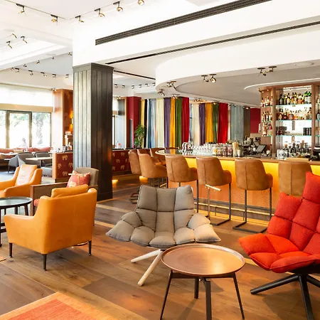 Orania.berlin Hotel