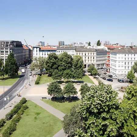 Orania.berlin 5*