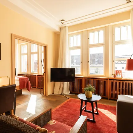Hotel Orania.berlin