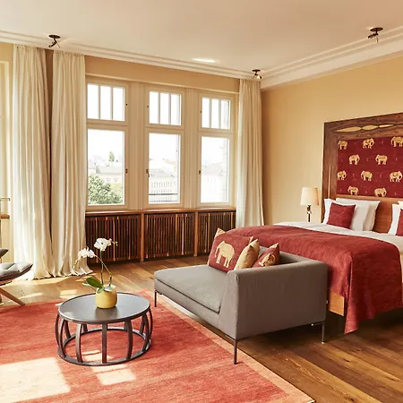 Orania.berlin 5*
