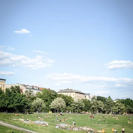 Orania.berlin 5*