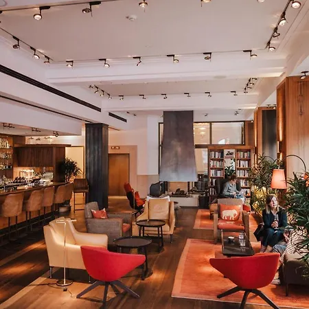 Otel Orania.berlin 5*