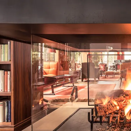 Otel Orania.berlin 5*