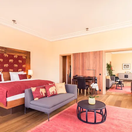 Otel Orania.berlin 5*