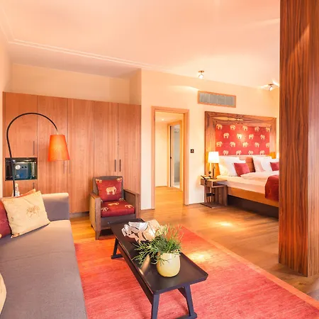 Orania.berlin Hotel 5*