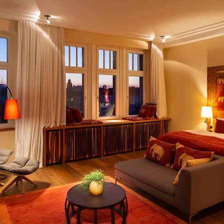 Orania.berlin Otel 5*