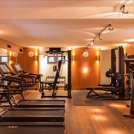 Orania.berlin 호텔 베를린