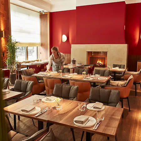 Hotel Orania.berlin 5*