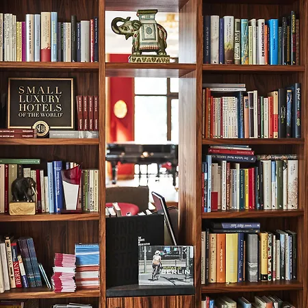 Orania.berlin Berlín