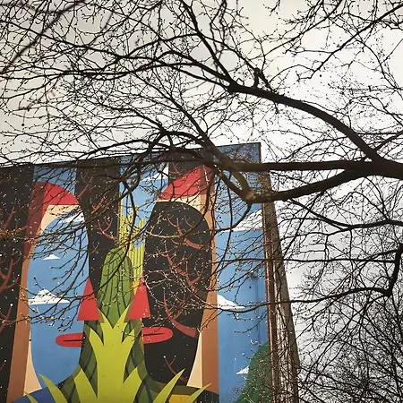 Orania.berlin 5* Berlín