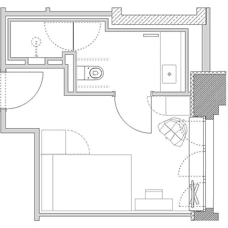 Orania.berlin Hotel Berlín