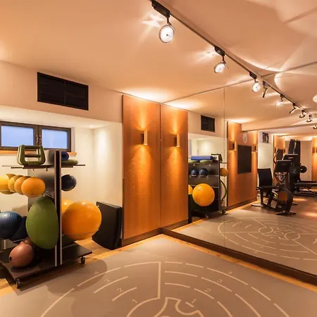 Orania.berlin Hotel Berlín