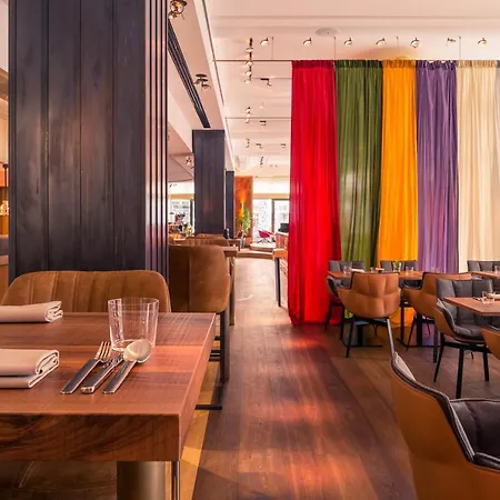 Orania.berlin Hotel Berlín