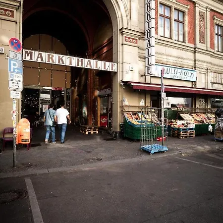 Orania.berlin 5* Berlin