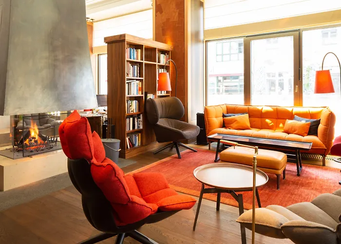 Orania.berlin 5* Berlin