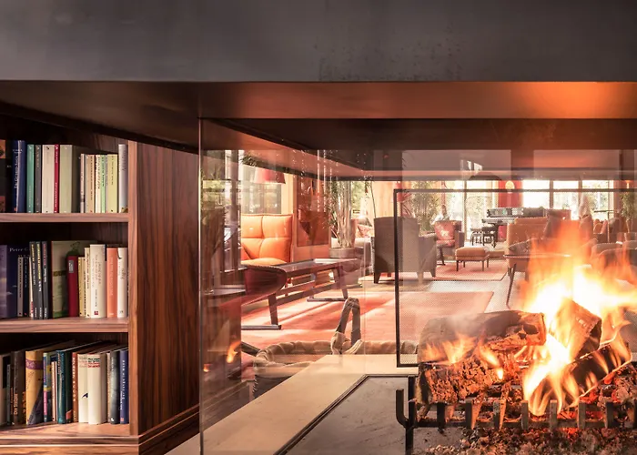 Hotel Orania.berlin 5*