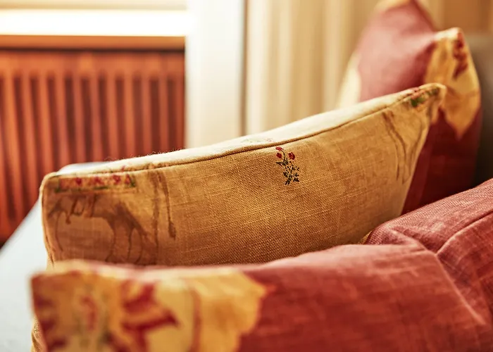 Orania.berlin Отель