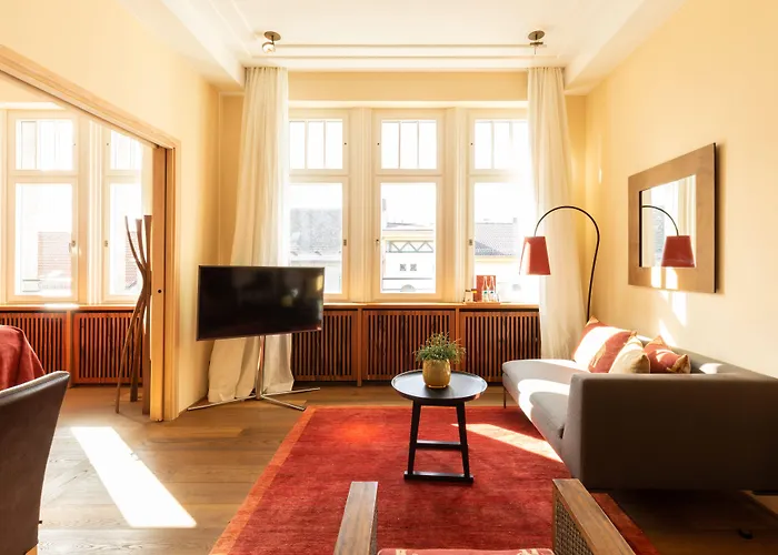 Отель Orania.berlin 5*