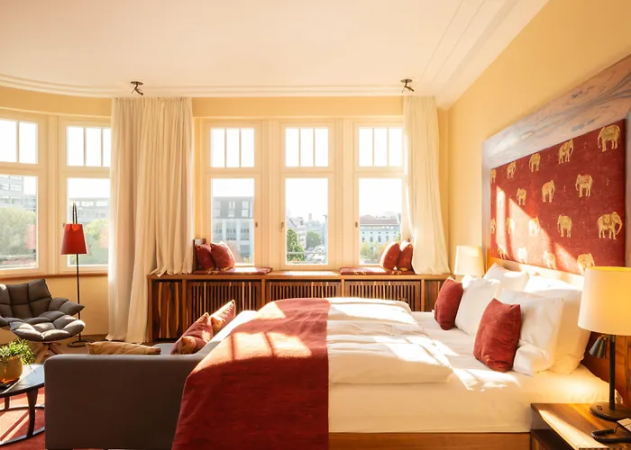 Orania.berlin 5* Берлин